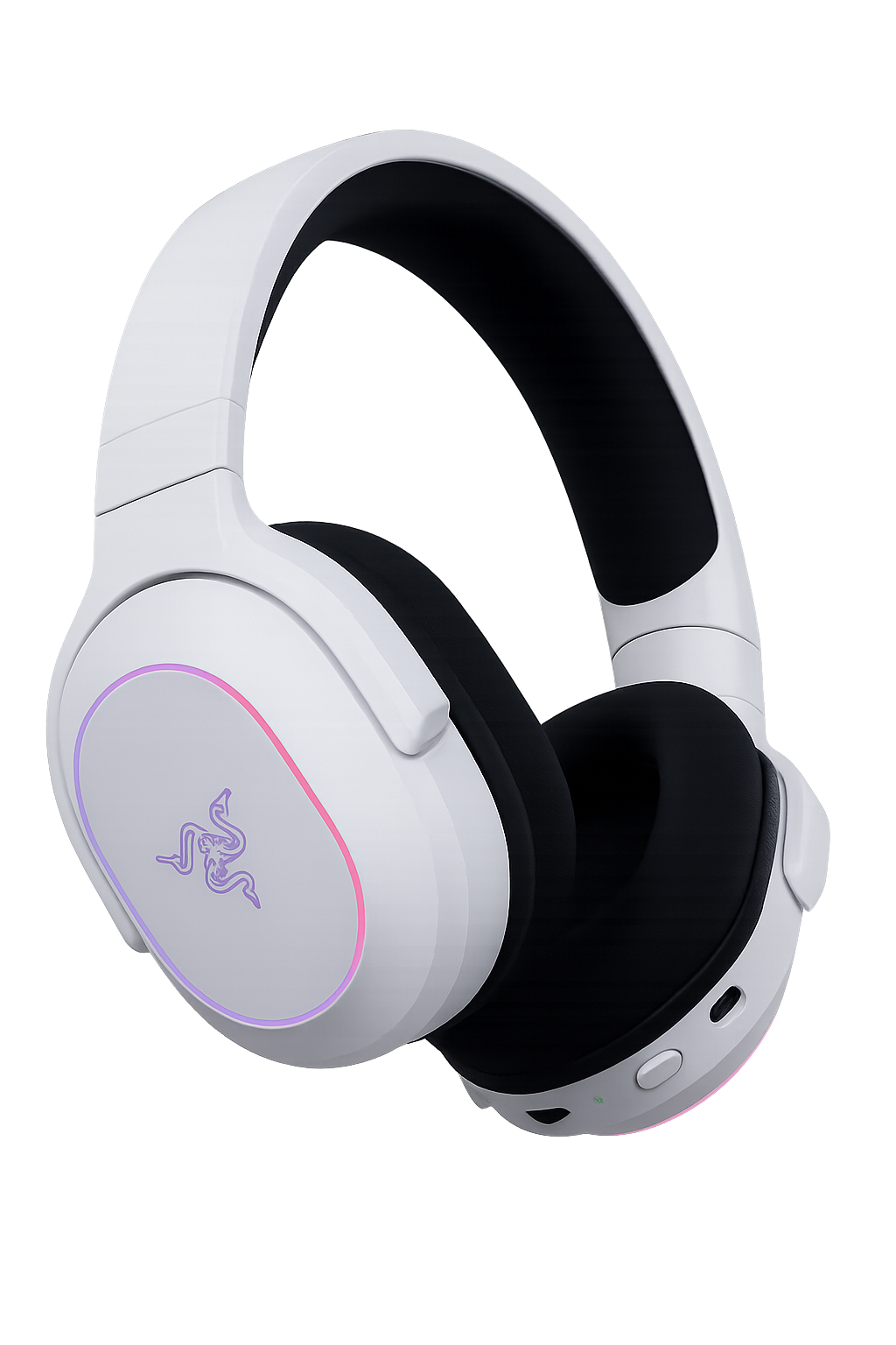 Left Headset