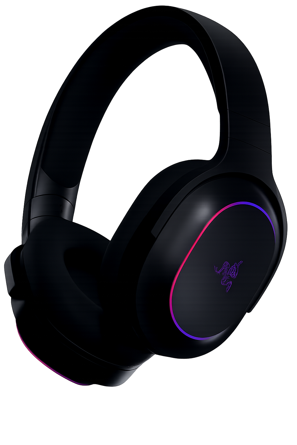 Right Headset