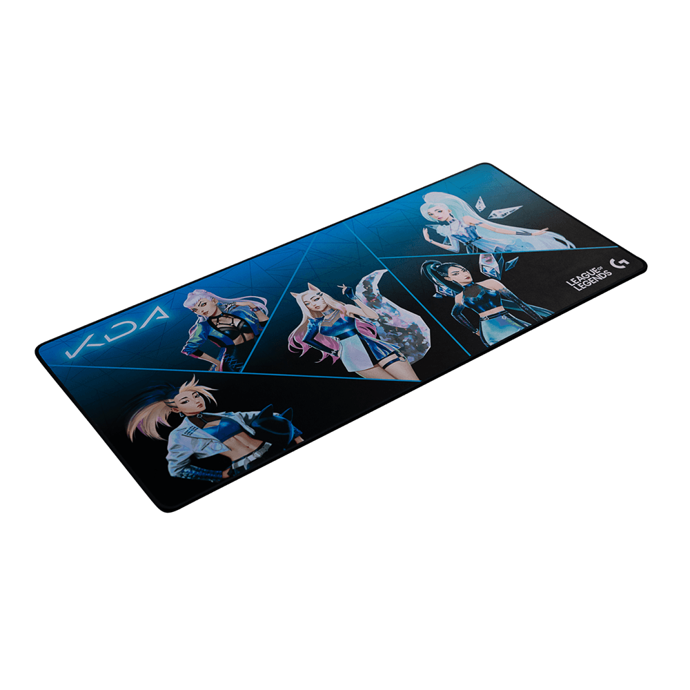 Mousepad KDA